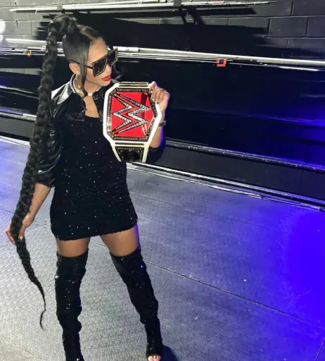 Image 4461035 from Women of Professional Wrestling