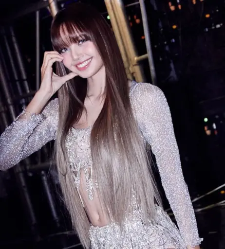 Image 4461382 from Lisa | BLΛƆKPIИK (Blackpink)