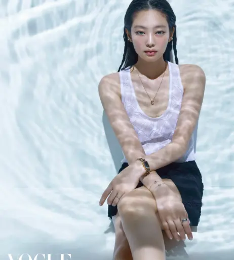 Image 4461289 from Jennie | BLΛƆKPIИK (Blackpink)