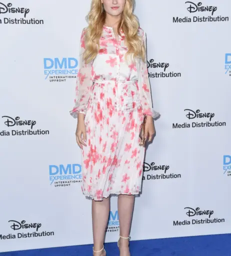 Image 4462856 from Virginia Gardner