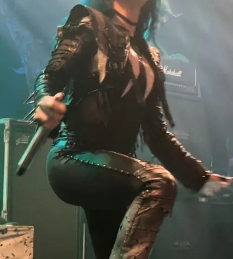 Image 4462488 from Women of Metal