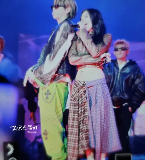 Image 4462470 from Jennie | BLΛƆKPIИK (Blackpink)