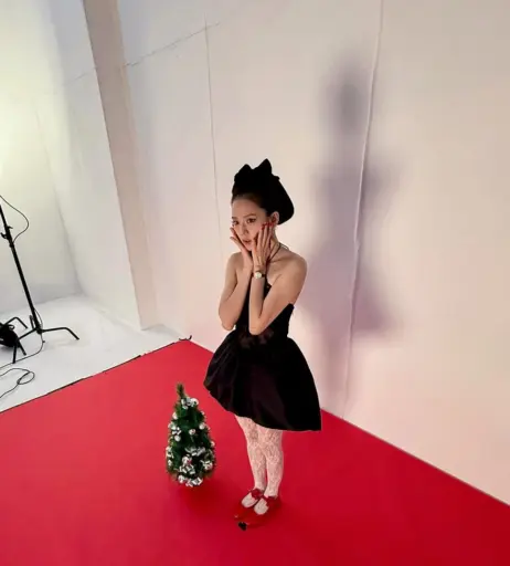 Image 4462630 from Jisoo  || - BLΛƆKPIИK ( BLACKPINK )
