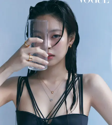 Image 4462096 from Jennie | BLΛƆKPIИK (Blackpink)