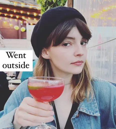 Image 4462046 from Lauren Mayberry (Singer)