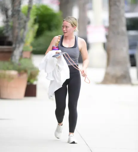 Image 4462387 from Hilary Duff