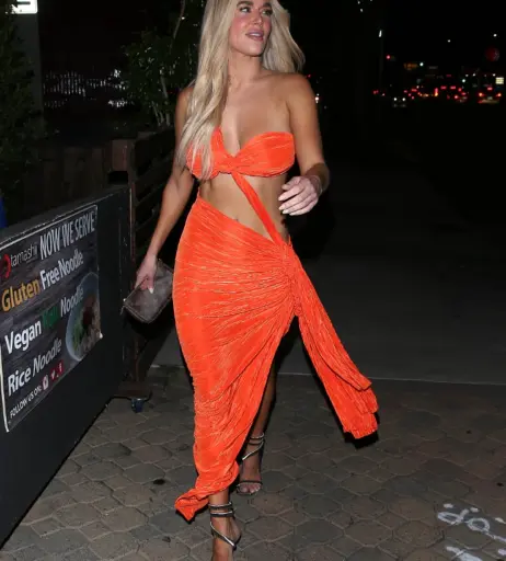 Image 4462341 from WWE Lana / CJ Perry
