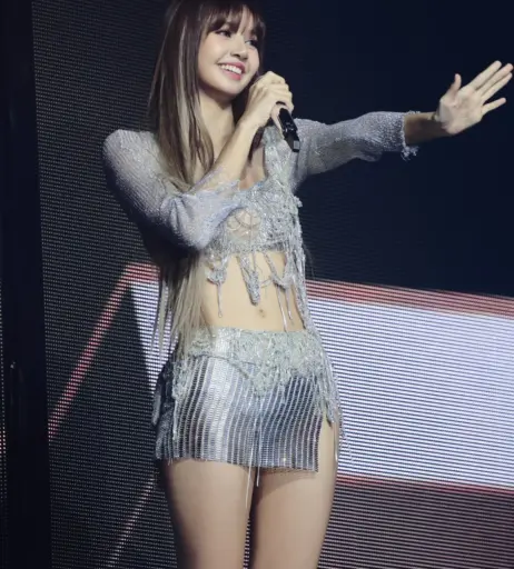Image 4462331 from Lisa | BLΛƆKPIИK (Blackpink)