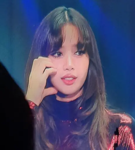 Image 4462215 from Lisa | BLΛƆKPIИK (Blackpink)