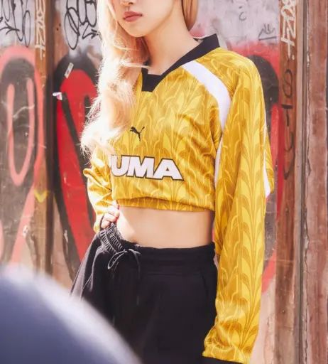 Image 4462998 from Rosé || Roseanne Park - BLΛƆKPIИK ( BLACKPINK )