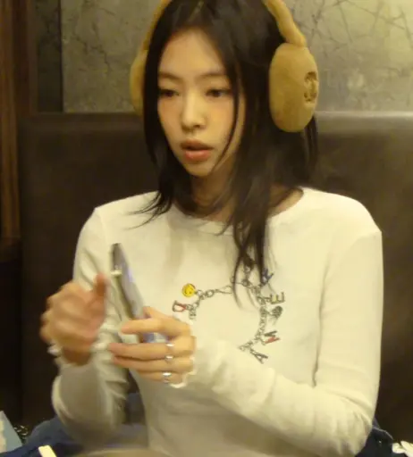 Image 4462996 from Jennie | BLΛƆKPIИK (Blackpink)