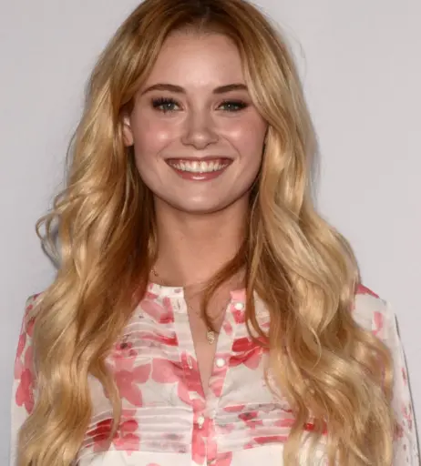 Image 4462942 from Virginia Gardner