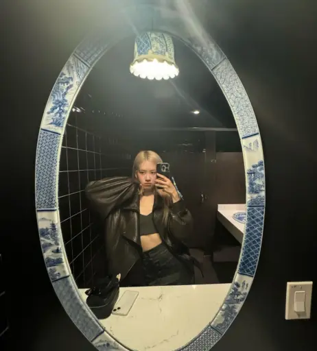 Image 4462941 from Rosé || Roseanne Park - BLΛƆKPIИK ( BLACKPINK )