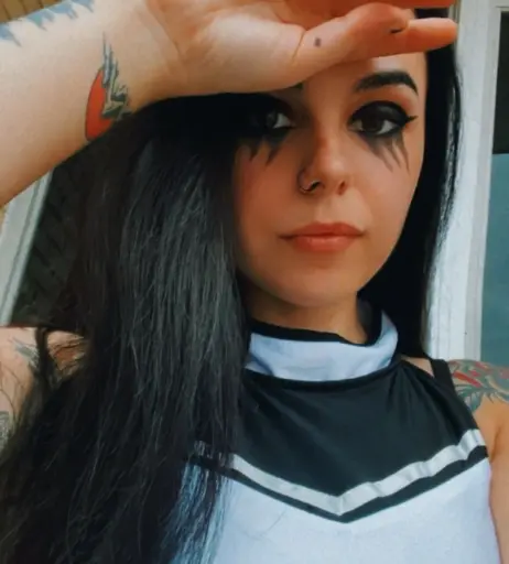 Image 4463823 from Women of Metal