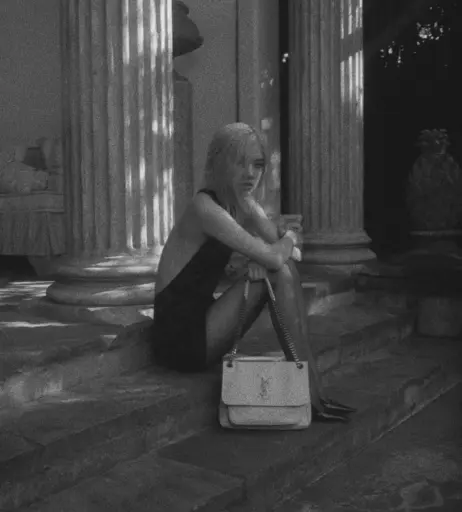 Image 4463529 from Rosé || Roseanne Park - BLΛƆKPIИK ( BLACKPINK )