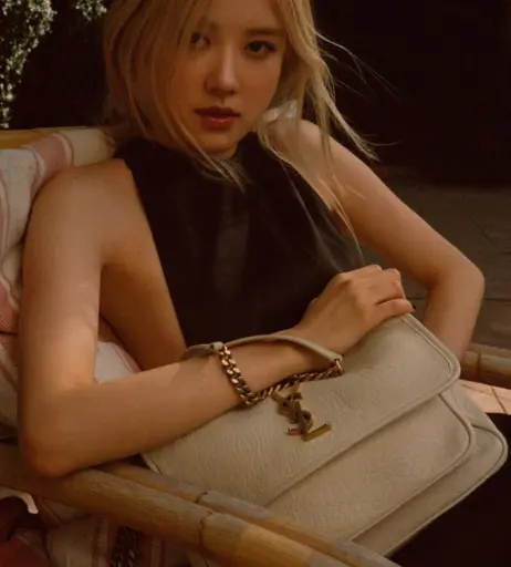 Image 4463616 from Rosé || Roseanne Park - BLΛƆKPIИK ( BLACKPINK )