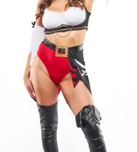 Image 4463151 from Cassie Lee/Jess McKay (Peyton Royce/Billie Kay)