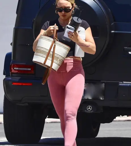 Image 4463049 from Hilary Duff