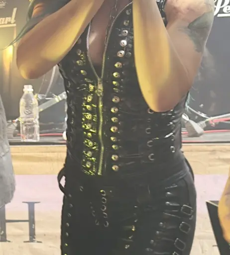 Image 4463384 from Women of Metal