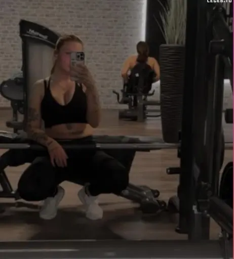 Image 446330 from Xenia Tina Marie