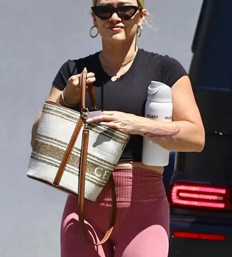 Image 4463285 from Hilary Duff