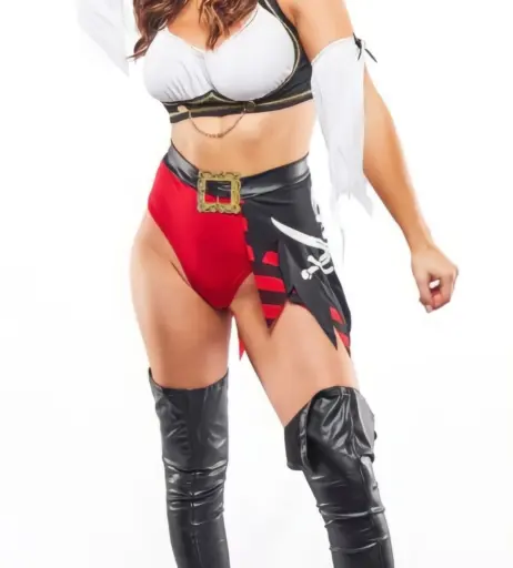 Image 4463237 from Cassie Lee/Jess McKay (Peyton Royce/Billie Kay)