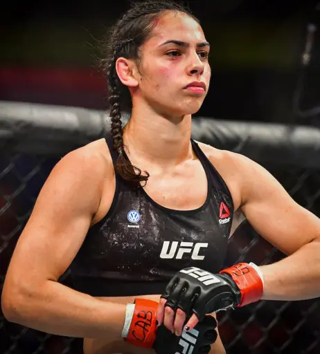Image 4463925 from Women of UFC &amp; MMA