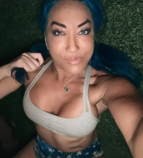 Image 4460555 from Women of UFC &amp; MMA