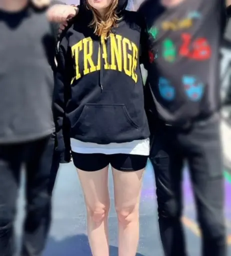 Image 4460431 from Lauren Mayberry (Singer)