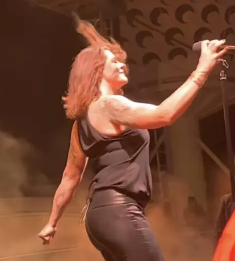 Image 4460676 from Women of Metal