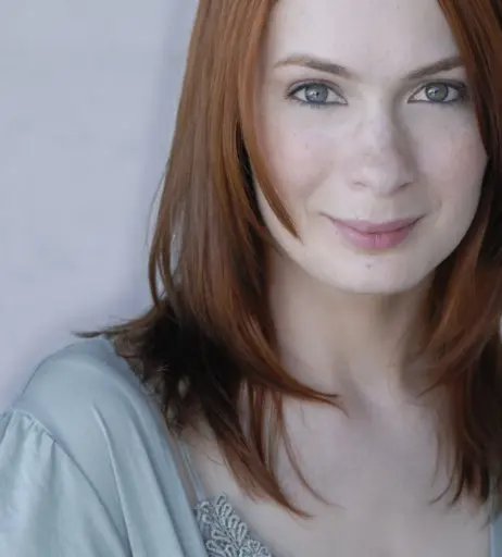 Image 4460117 from Felicia Day