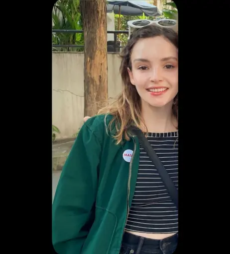 Image 4460130 from Lauren Mayberry (Singer)