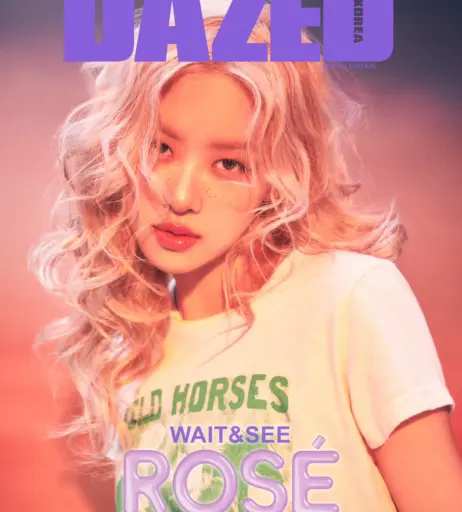 Image 4460122 from Rosé || Roseanne Park - BLΛƆKPIИK ( BLACKPINK )