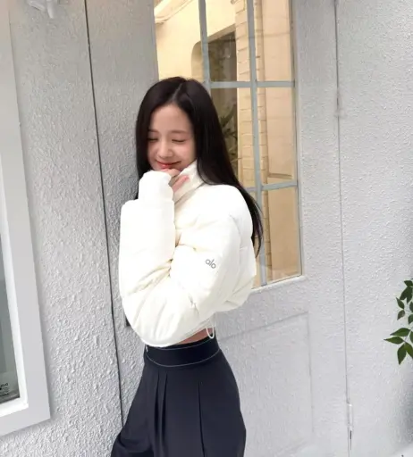 Image 4460036 from Jisoo  || - BLΛƆKPIИK ( BLACKPINK )