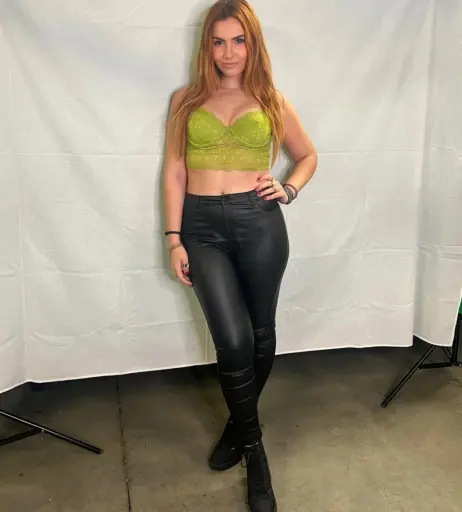 Image 4460023 from Women of Professional Wrestling