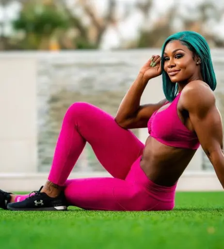 Image 4460280 from Women of Professional Wrestling