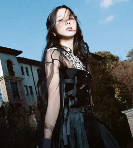 Image 4460284 from Jisoo  || - BLΛƆKPIИK ( BLACKPINK )