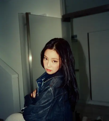 Image 4460265 from Jennie | BLΛƆKPIИK (Blackpink)