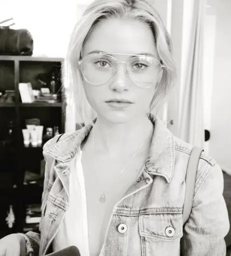 Image 4460987 from Virginia Gardner