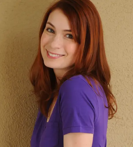 Image 4460914 from Felicia Day