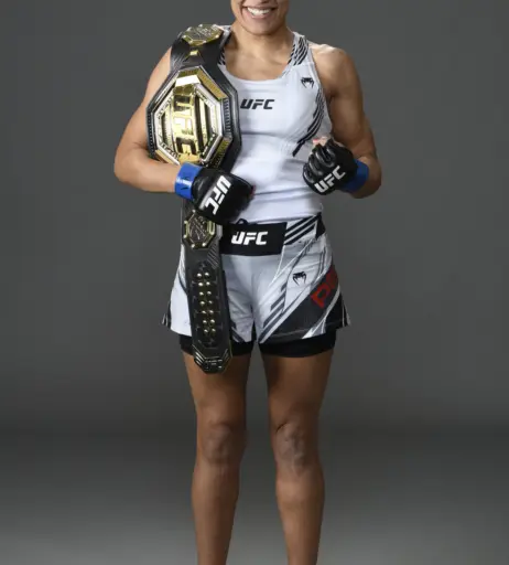 Image 4460938 from Women of UFC &amp; MMA