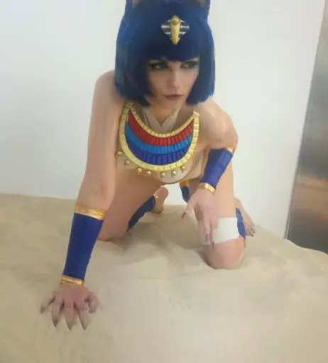 Image 4469561 from AGflower Cosplay