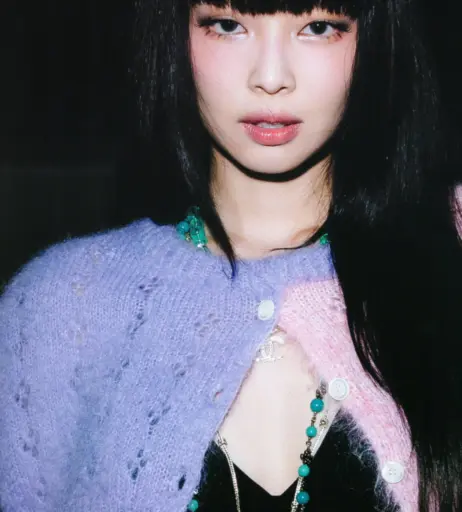 Image 4469466 from Jennie | BLΛƆKPIИK (Blackpink)