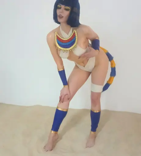 Image 4469643 from AGflower Cosplay