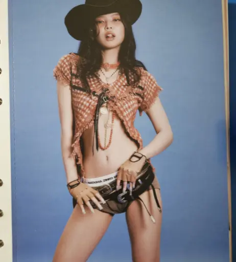 Image 4469173 from Jennie | BLΛƆKPIИK (Blackpink)
