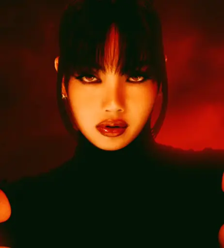 Image 4469165 from Lisa | BLΛƆKPIИK (Blackpink)