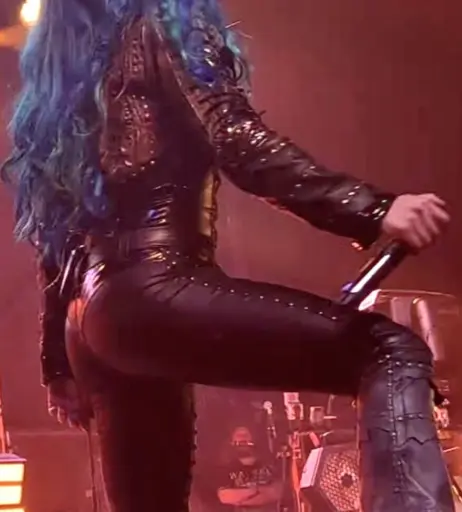 Image 4469120 from Women of Metal
