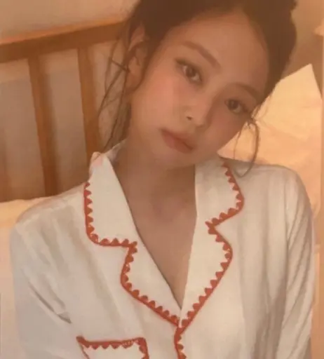 Image 4469099 from Jennie | BLΛƆKPIИK (Blackpink)
