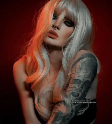Image 4469002 from Women of Metal
