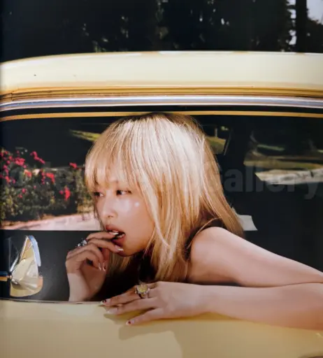 Image 4469007 from Jennie | BLΛƆKPIИK (Blackpink)